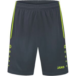Jako 4499833 Short unisexe - Toute l'année - Gris foncé - Publicité Jako 4499833 Short unisexe - Toute l'année - Gris foncé - Publicité