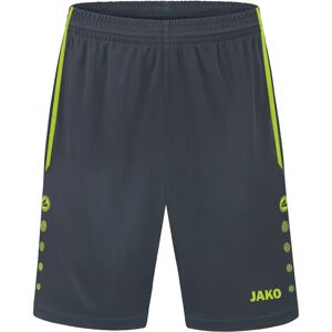 Jako Short Allround - Ciemnoszary - Sportowe ubrania Jako Short Allround - Ciemnoszary - Sportowe ubrania