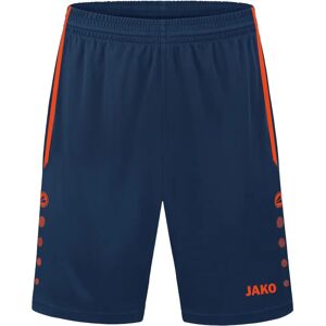 Jako Short Allround - Granatowy - Spodenki sportowe Jako Short Allround - Granatowy - Spodenki sportowe