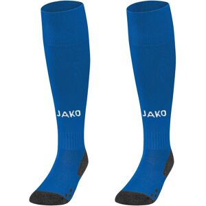 JAKO Kinder Allround Fußballsocken - Blau JAKO Kinder Allround Fußballsocken - Blau