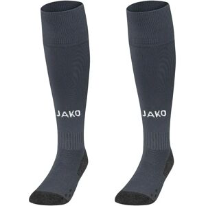JAKO Allround Socken - Atmungsaktiv recycelter Polyester - Unisex JAKO Allround Socken - Atmungsaktiv recycelter Polyester - Unisex