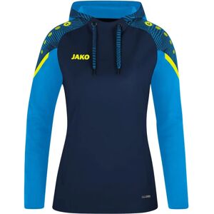 Jako - Performance Pullover - Blau - Größe 40 Jako - Performance Pullover - Blau - Größe 40