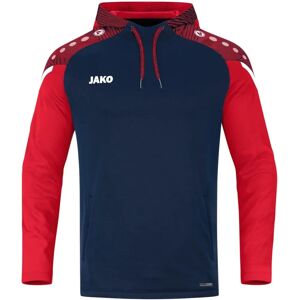JAKO Hoodie Performance - 6722 - Blauw - Maat 116 - Hoodie JAKO Hoodie Performance - 6722 - Blauw - Maat 116 - Hoodie