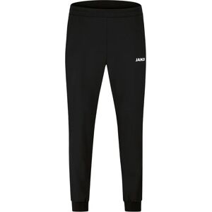 JAKO Sorte Sportsbukser med Elastisk Talje - Sportsbukser JAKO Sorte Sportsbukser med Elastisk Talje - Sportsbukser