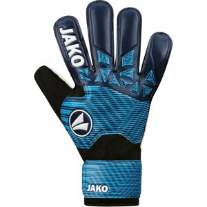 JAKO - Performance Basic Junior RC - Blau - Größe 4 - Keeper-Handschuhe JAKO - Performance Basic Junior RC - Blau - Größe 4 - Keeper-Handschuhe