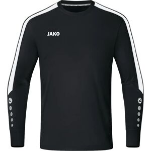JAKO Keepershirt Power Fekete - Labdarúgó mez JAKO Keepershirt Power Fekete - Labdarúgó mez