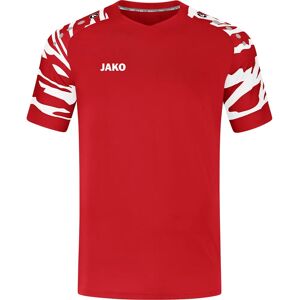 JAKO Wild Sport T-shirt - XL - Rød JAKO Wild Sport T-shirt - XL - Rød