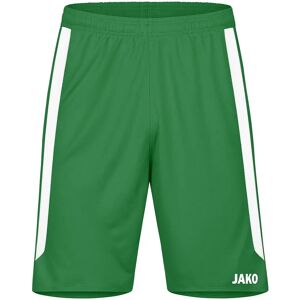 JAKO Pantalon de sport Power - Unisexe - Vert - 164 JAKO Pantalon de sport Power - Unisexe - Vert - 164
