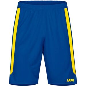JAKO Kinder Power Shorts - Unisex - Blau - 128 JAKO Kinder Power Shorts - Unisex - Blau - 128