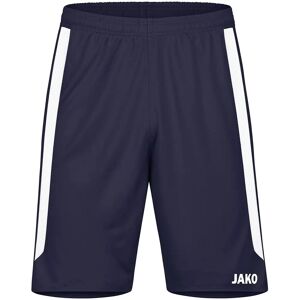 JAKO Herren Teamhose Power - Polyester Sportshorts - XXL JAKO Herren Teamhose Power - Polyester Sportshorts - XXL