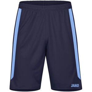 JAKO Power Shorts - Unisex Marine-Blauw - S JAKO Power Shorts - Unisex Marine-Blauw - S