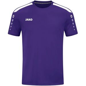 JAKO Power KA Trikot - Recyceltes Polyester - Training & Leistung JAKO Power KA Trikot - Recyceltes Polyester - Training & Leistung