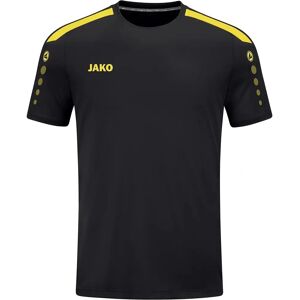 JAKO Power KA T-shirt - Noir - Sport - Publicité JAKO Power KA T-shirt - Noir - Sport - Publicité