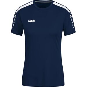 JAKO Power KA Jersey - Honeycomb Contrast - Recycled Polyester JAKO Power KA Jersey - Honeycomb Contrast - Recycled Polyester