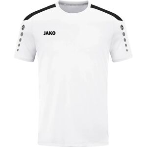 JAKO Kinder Trikot Power KA - weiß - 128 - Jersey JAKO Kinder Trikot Power KA - weiß - 128 - Jersey