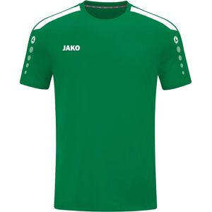 JAKO Power Unisex Sportshirt - Hochleistung JAKO Power Unisex Sportshirt - Hochleistung