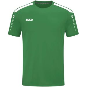 JAKO Unisex Power Grün Sportshirt - Trikot Power KA JAKO Unisex Power Grün Sportshirt - Trikot Power KA