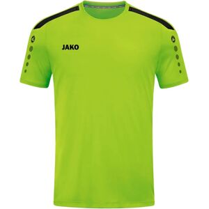 JAKO Power Zöld Uniszex Sportfelső - Sportfelső JAKO Power Zöld Uniszex Sportfelső - Sportfelső