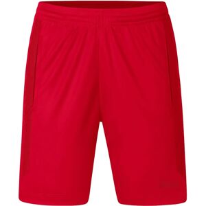 JAKO Short Power pour Femmes - Taille Élastique, Poches Profondes, Polyester Recyclé - Short - Publicité JAKO Short Power pour Femmes - Taille Élastique, Poches Profondes, Polyester Recyclé - Short - Publicité