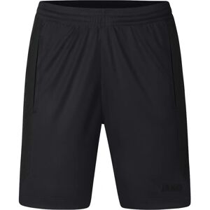 JAKO Damen Shorts Short Power - Black - Model 40 - Shorts JAKO Damen Shorts Short Power - Black - Model 40 - Shorts