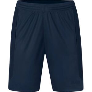 JAKO Damen Shorts Short Power - marine - size 34 - Sport Shorts JAKO Damen Shorts Short Power - marine - size 34 - Sport Shorts