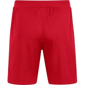 JAKO Shorts Short Power - Rød - S - Sports Shorts JAKO Shorts Short Power - Rød - S - Sports Shorts