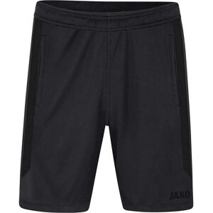 JAKO Børne Shorts Power - Elastisk, Genbrugt Polyester, Dybe Lommer - Shorts JAKO Børne Shorts Power - Elastisk, Genbrugt Polyester, Dybe Lommer - Shorts
