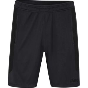 Jako 6223800 Shorts - Unisex, Sport, Zwart, 164cm - Shorts Jako 6223800 Shorts - Unisex, Sport, Zwart, 164cm - Shorts