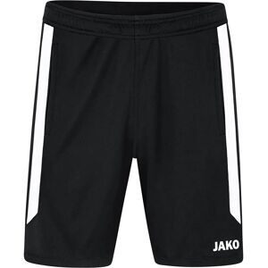 Jako 6223802 Sommer Shorts - Herren - Schwarz Jako 6223802 Sommer Shorts - Herren - Schwarz