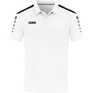 Jako Power 6323000 Unisex Poloshirt - T-Shirt Jako Power 6323000 Unisex Poloshirt - T-Shirt