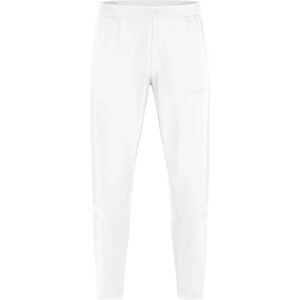 JAKO Model 140 Unisex Micro-Twill Sportbroek - Sportbroek JAKO Model 140 Unisex Micro-Twill Sportbroek - Sportbroek