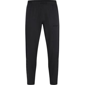 JAKO Børne Sportsbuks - Unisex - Sort - 140 JAKO Børne Sportsbuks - Unisex - Sort - 140