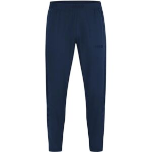 JAKO Genanvendt Polyester Børne Sportbukser - Power - Unisex - Marine - 164 JAKO Genanvendt Polyester Børne Sportbukser - Power - Unisex - Marine - 164