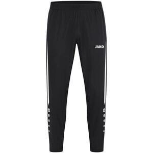 Jako 6523802 Unisex Heleårs Sportshose - Hvid Jako 6523802 Unisex Heleårs Sportshose - Hvid