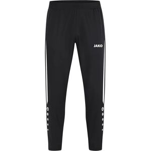 Jako 6523802 Unisex Trainingsbroek - Fitness - Zwart Jako 6523802 Unisex Trainingsbroek - Fitness - Zwart