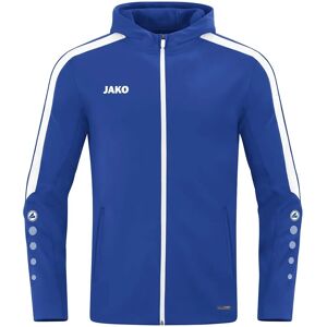 Sweat à Capuche Power JAKO - Vêtements de Sport Femme - Publicité Sweat à Capuche Power JAKO - Vêtements de Sport Femme - Publicité