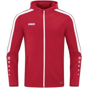 JAKO Power 7/8 jaar Hoodie JAKO Power 7/8 jaar Hoodie
