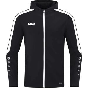 Sweat à capuche pour enfants JAKO Power - 9/10 ans - Publicité Sweat à capuche pour enfants JAKO Power - 9/10 ans - Publicité
