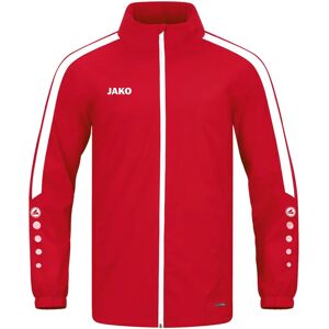 JAKO Rode Power Regenjas - Regenjacke JAKO Rode Power Regenjas - Regenjacke