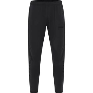 Spodnie sportowe Power dla dzieci JAKO - Unisex - Czarny - 128 Spodnie sportowe Power dla dzieci JAKO - Unisex - Czarny - 128