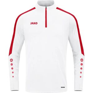 JAKO Gyermek Edzőfelszerelés Piros/Fehér - Gyermek Sportöltözék JAKO Gyermek Edzőfelszerelés Piros/Fehér - Gyermek Sportöltözék