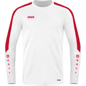 Vêtements d'entraînement Power JAKO pour Enfants - Unisexe - Rouge - 140 - Publicité Vêtements d'entraînement Power JAKO pour Enfants - Unisexe - Rouge - 140 - Publicité