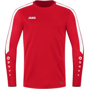 Sweat Power Unisexe JAKO - Rouge - 152 - Publicité Sweat Power Unisexe JAKO - Rouge - 152 - Publicité