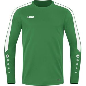 JAKO Power Verde Kids Tracksuit - Unisex - 5/6 Years JAKO Power Verde Kids Tracksuit - Unisex - 5/6 Years