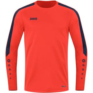 Survêtement Power Bleu Unisexe JAKO - Tissu nid d'abeille - Vêtements de sport - Publicité Survêtement Power Bleu Unisexe JAKO - Tissu nid d'abeille - Vêtements de sport - Publicité