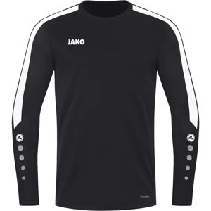 Sweat Power JAKO - Unisexe - Noir - 116 - Vêtements de sport - Publicité Sweat Power JAKO - Unisexe - Noir - 116 - Vêtements de sport - Publicité