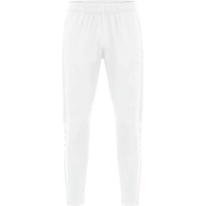 JAKO Damen Power Polyesterhose - Weiß - Größe 40 JAKO Damen Power Polyesterhose - Weiß - Größe 40