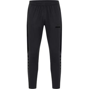 Pantalon de sport en polyester JAKO Power pour enfants - Noir - 116 - Publicité Pantalon de sport en polyester JAKO Power pour enfants - Noir - 116 - Publicité