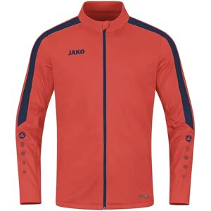 JAKO Power Unisex Kinder Polyester Sportanzug - 7/8 Jahre JAKO Power Unisex Kinder Polyester Sportanzug - 7/8 Jahre