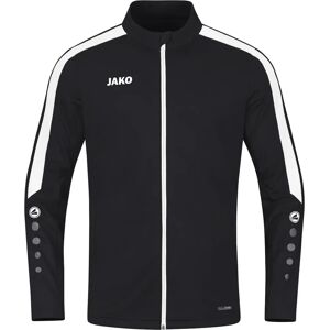 JAKO Power Kinder Polyesterjacke - Sportart JAKO Power Kinder Polyesterjacke - Sportart